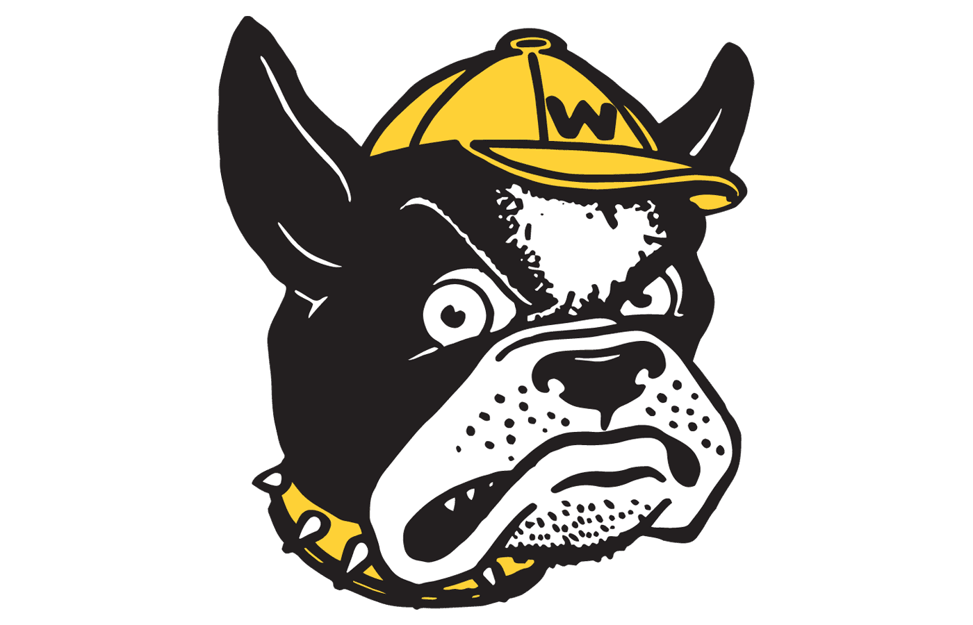 Wofford College logo